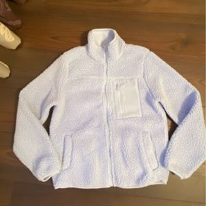 Joe Fresh Blue Fleece